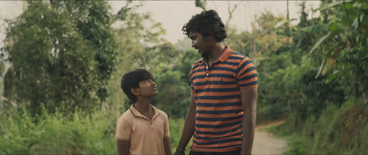 Valavaara 2026 WebRip [Hindi + Tamil + Telugu + Kannada] 1080p 480p 720p ESub Screenshot