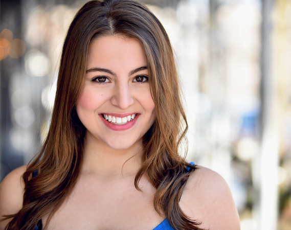 Headshot 6