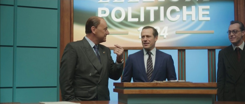 1994 2019 Complete 1080p h264 AAC 5 1 IT with English Subs