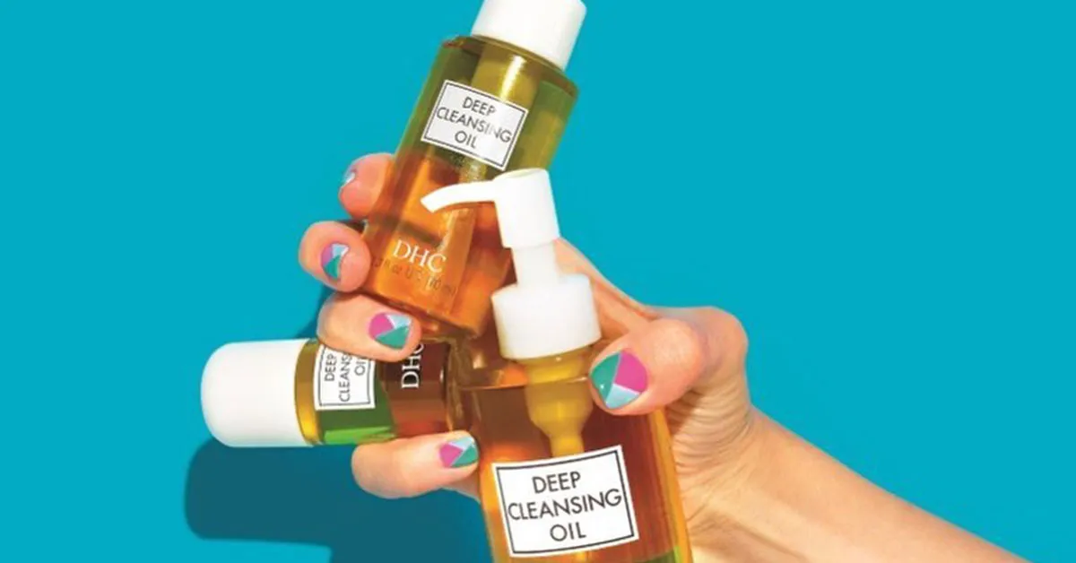 Best korean oil cleansers for oily skin