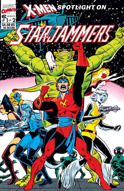 X-Men-Spotlight-on-the-Starjammers-1-2-1990-1