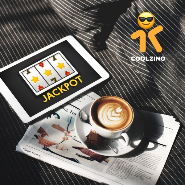Coolzino Spiele Kasse