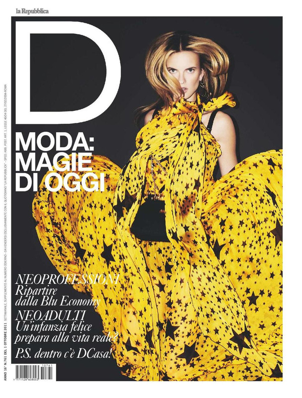D 761 Cover — Postimages