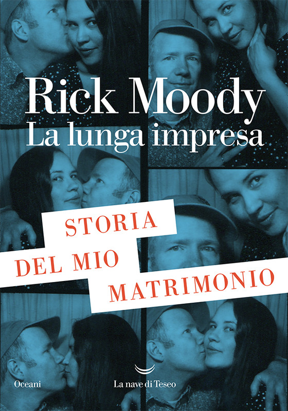 Rick Moody – La lunga impresa (2021)
