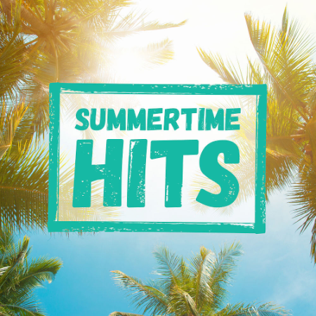 VA - Various Artists - Summertime Hits (2020)