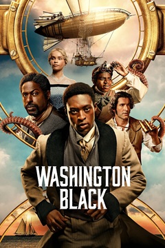 Washington Black Complete S01 480p WEB-DL x264-TFPDL