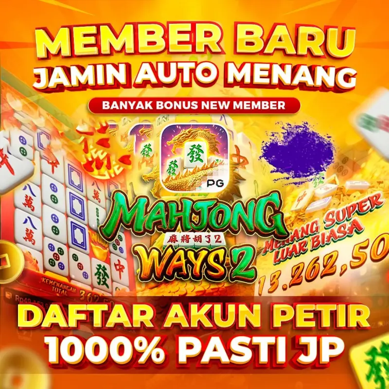 Situs Slot bet 100 200 300 400 500 800 Slot Pragmatic Terbaru dan PG Soft 2025