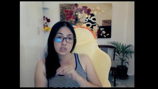 chinitaprincess_ chaturbate Mar 18 2021 02-33-29
