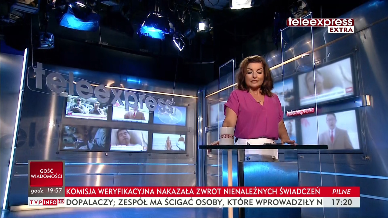 TeX Extra - 02.08.2018 #35