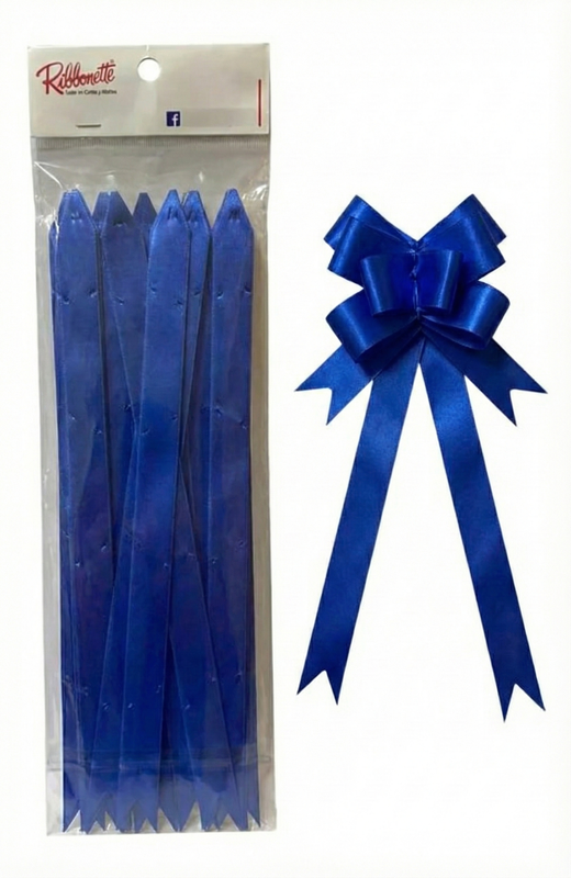azul