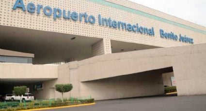 Ejemplo a seguir: Oficial de la CDMX encuentra 50 mil pesos en el Aeropuerto y los regresa a su dueño