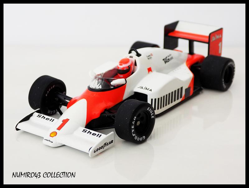 1985 08 McLaren MP4-2B Lauda
