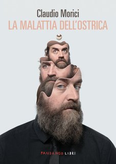 Claudio Morici - La malattia dell'ostrica (2024)