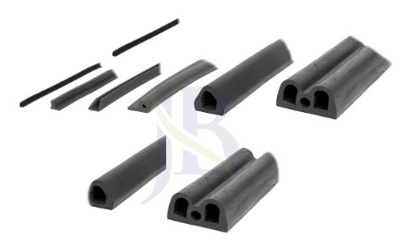 Door & Window Seals