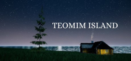 Teomim Island [FitGirl Repack]