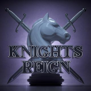 Knights Reign - Knights Reign  [Deluxe Edition] (2019).mp3 - 320 Kbps