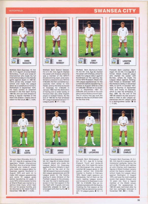 1982 83 41 — Postimages