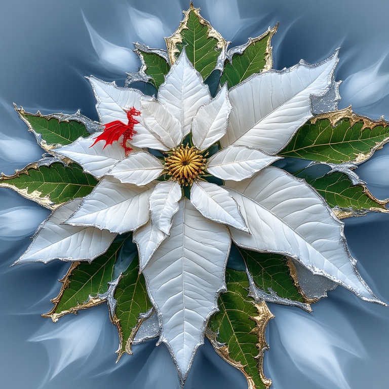 Prompt-Ultra-detailed-fractal
