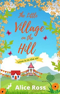 Love Is In The Air by Alice Ross 54456870 SY475 1