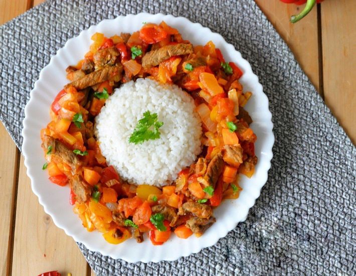 Ганфан (350г)