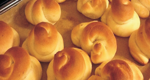 Biscotti di San Martino 200 g