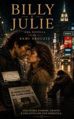 Sami Abouzid – Billy e Julie. Una storia d’amore e dignità (2026)