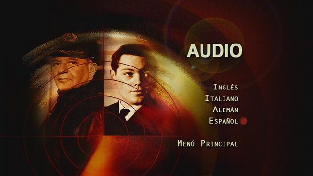 2 - Estado de Alarma [DVD5Full] [PAL] [Cast/Ing/Ale/Ita] [Sub:Varios] [1965] [Thriller]
