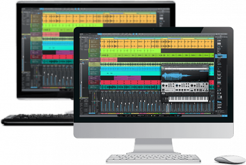 PreSonus Studio One 4 Professional v4.6.0.55605 (x64)