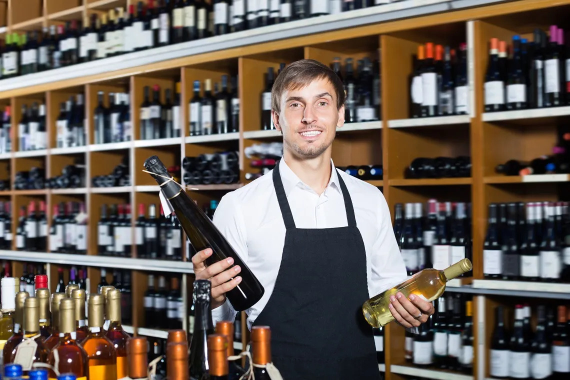 The Role of Specialty Liquor Stores in Promoting Emerging Brands