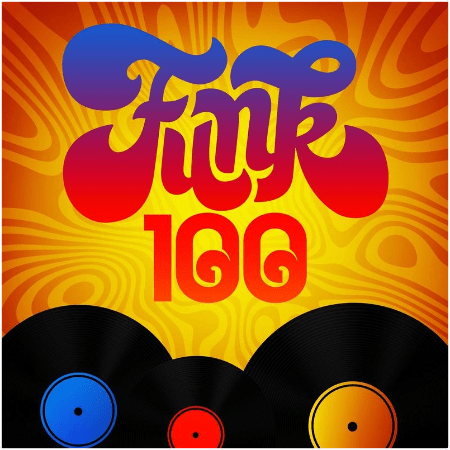 VA – Funk 100 (2022)