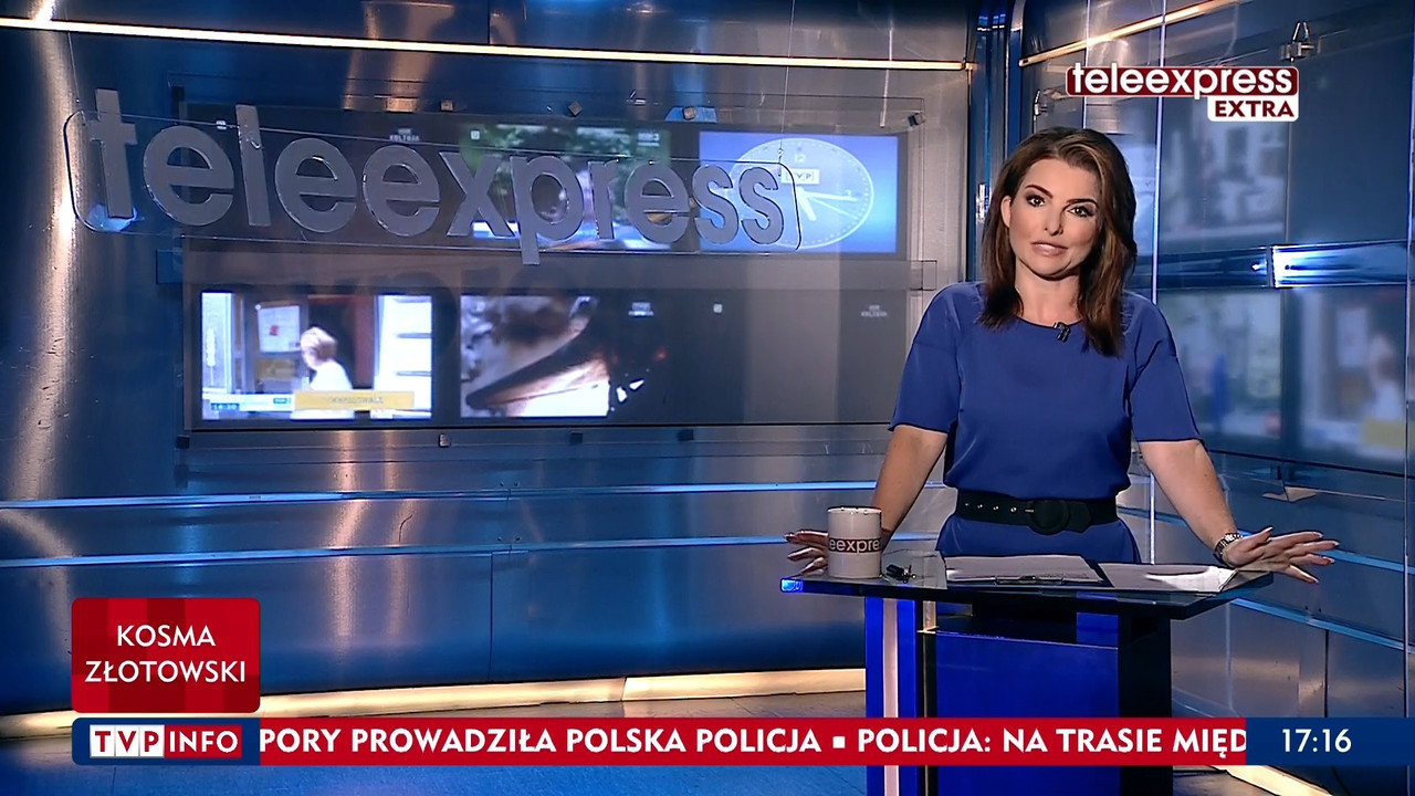 TeX Extra - 20.07.2019 #8