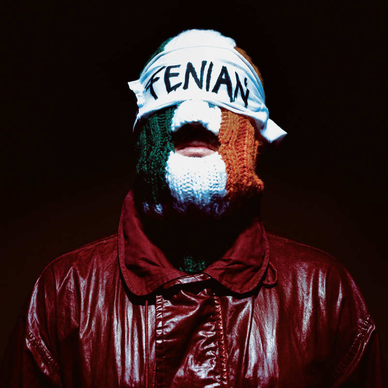 Kneecap - FENIAN (Explicit)