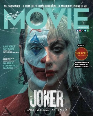 Best Movie - Ottobre 2024