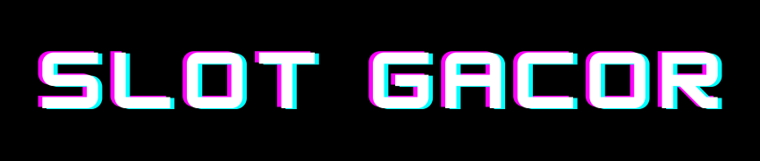 SLOT GACOR Logo