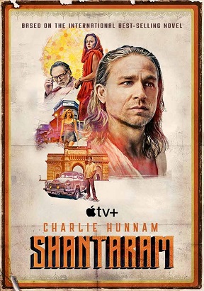 Shantaram - Stagione 1 (2022) [Completa] WEBMux ITA ENG AC3 Avi