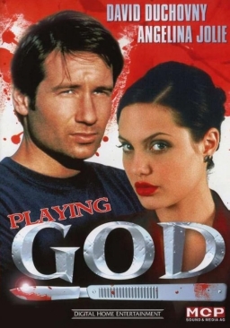 Poster: Playing God (1997) 1080p BRRip H264