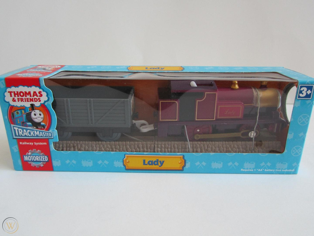 earlyswitchchangelady