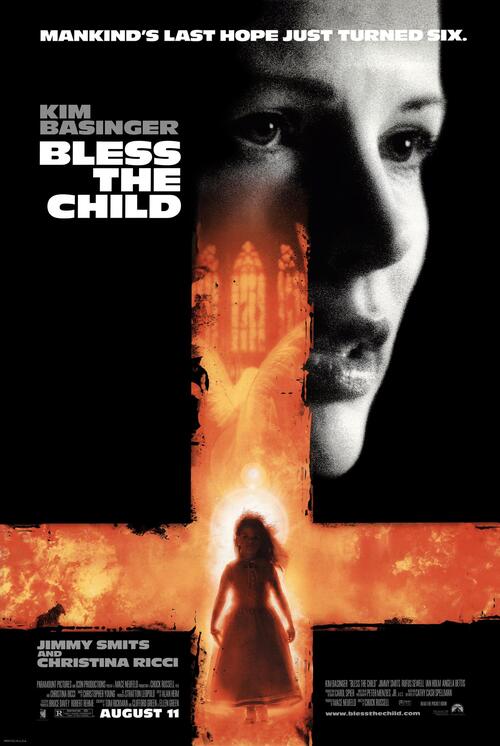 Próba sił / Bless the Child (2000) PL.1080p.TV.Rip.H264.AC3-d11 / Lektor PL