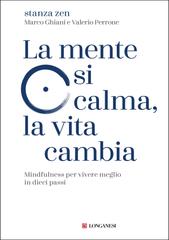 Stanza Zen – La mente si calma, la vita cambia (2026)