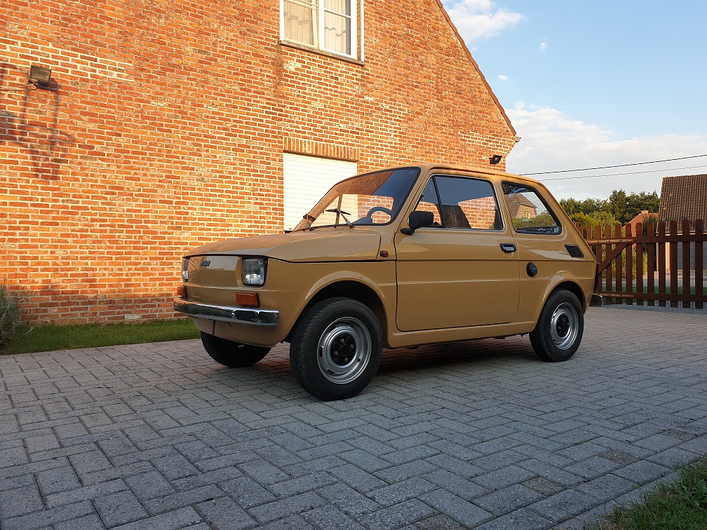 Fiat 126