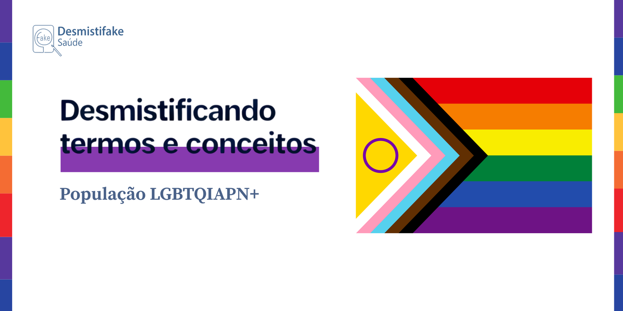 Representação sobre diversidade LGBTQIAPN+
