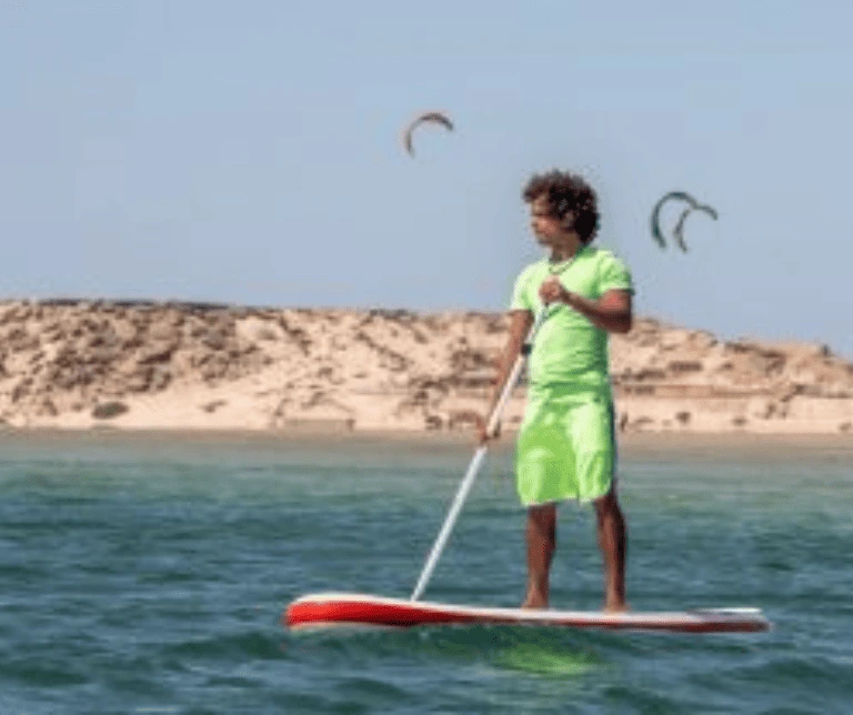 Top 7 Activités à Faire à Dakhla