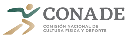 Logo CONADE