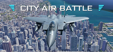 City Air Battle (2021)