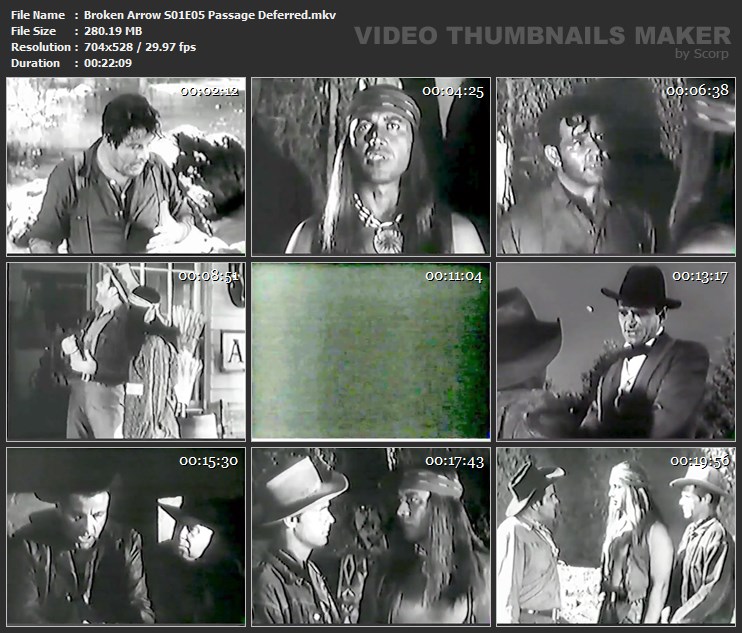 Broken Arrow S01E05 Passage Deferred.mkv