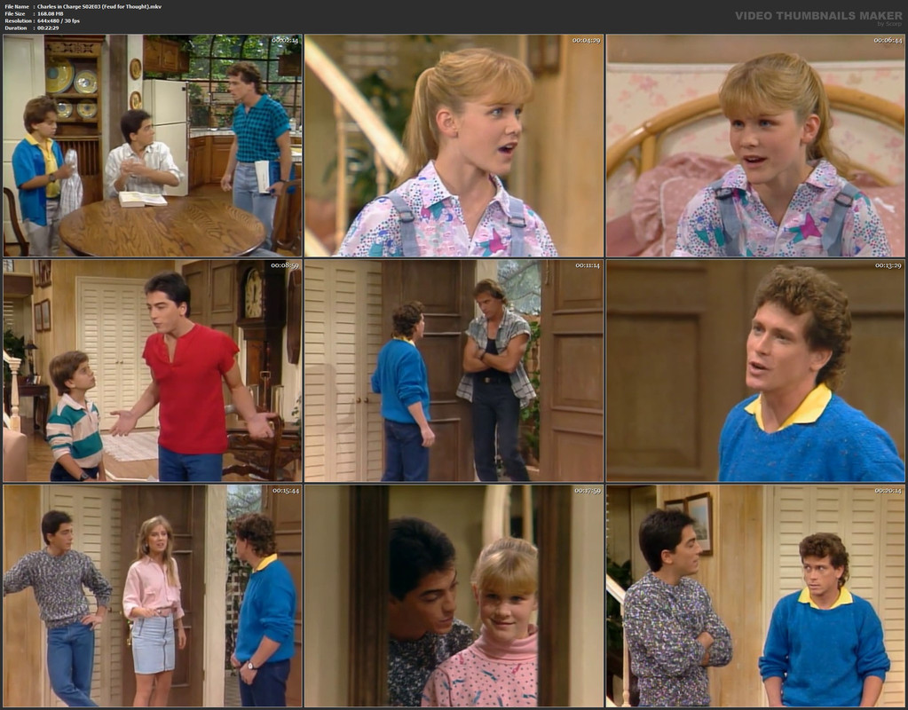 Charles in Charge S02E03 (Feud for Thought).mkv