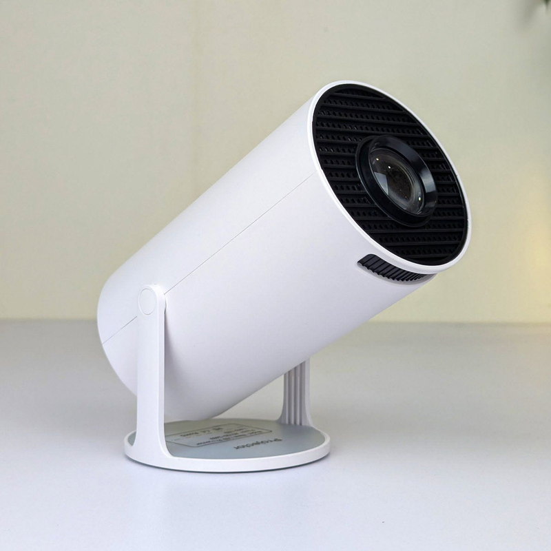 HY300 Mini Projector (Non-Android)