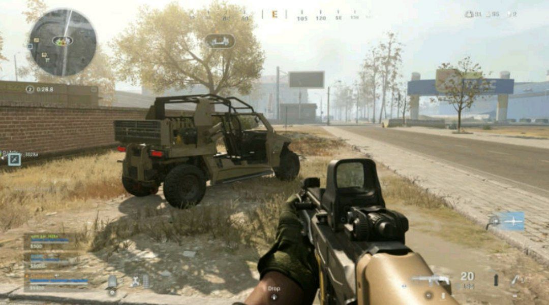 Gunplay
