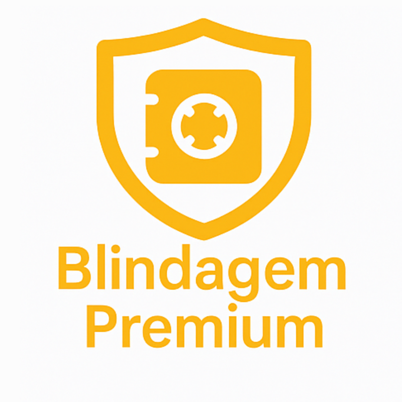 Blindagem