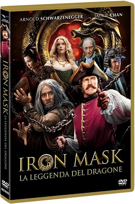 Iron Mask - La Leggenda Del Dragone (2019) DVD9 COPIA 1:1 - ITA/ENG Iron Mask - La Leggenda Del Dragone (2019) DVD9 COPIA 1:1 - ITA/ENG